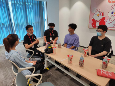 品質保障，傳承創新——走進預包裝食品批發企業的探索之路