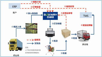 百利威感廿 共贏之道，打造電商現代供應鏈管理服務第一品牌
