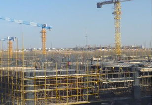 五分公司3月份在建工程施工情況報(bào)告