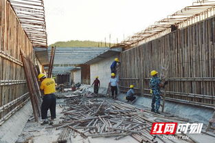 永州涔天河灌區(qū)建設(shè)攻堅(jiān) 重點(diǎn)工程決戰(zhàn)“黃金施工期”打響提速戰(zhàn)