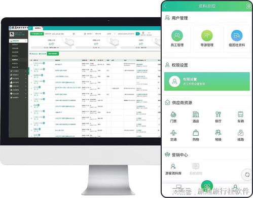 旅行社財務核算混亂？旅行社管理系統如何幫你扭虧為盈